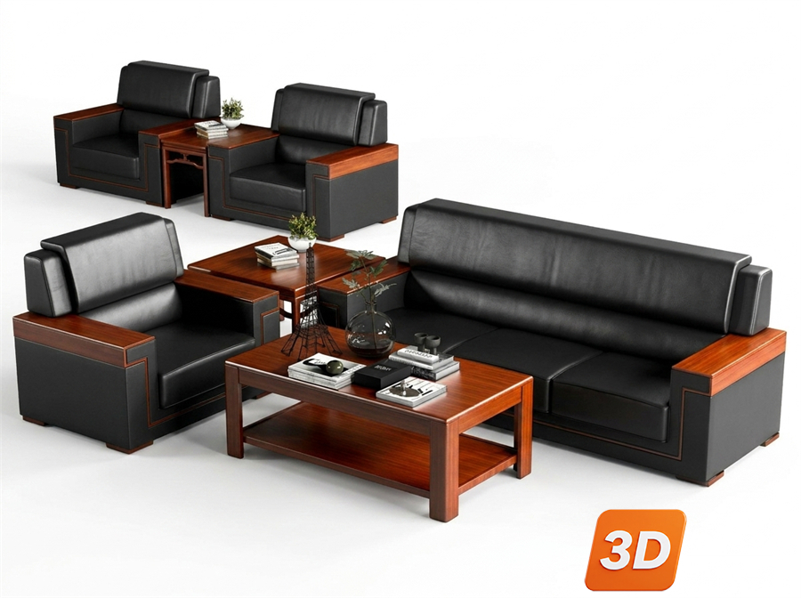 Office Furniture Skp Flies